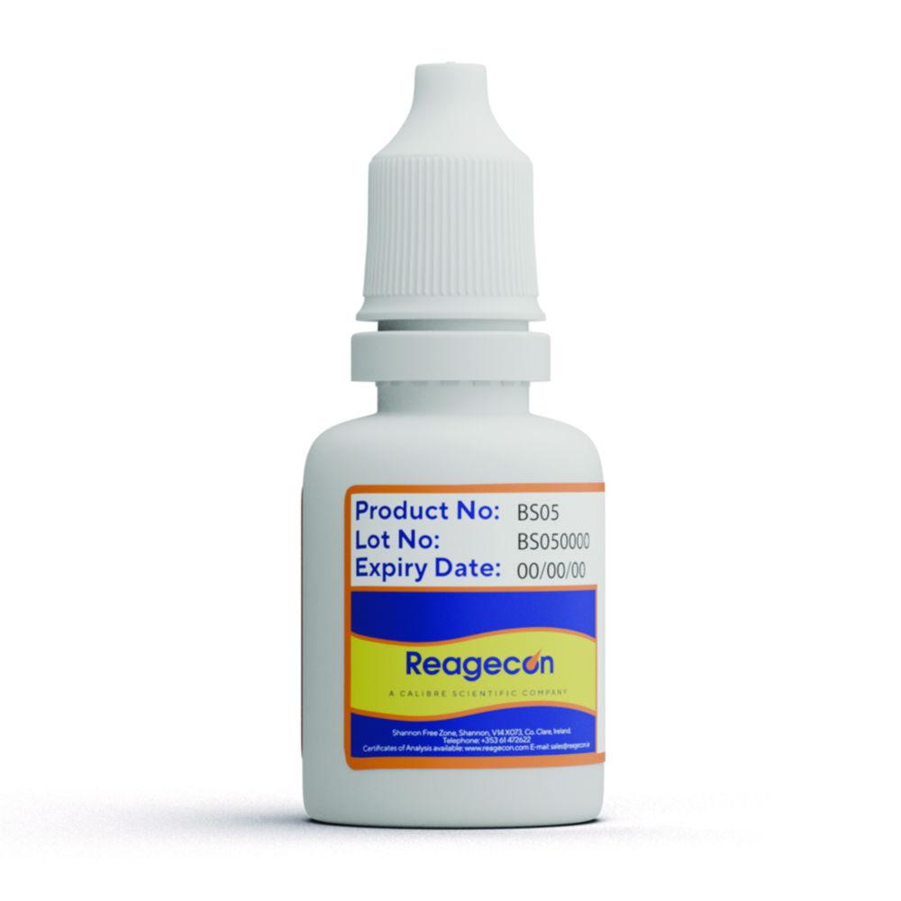Reagecon Sucrose (Brix) Standard - 5% 15ml

