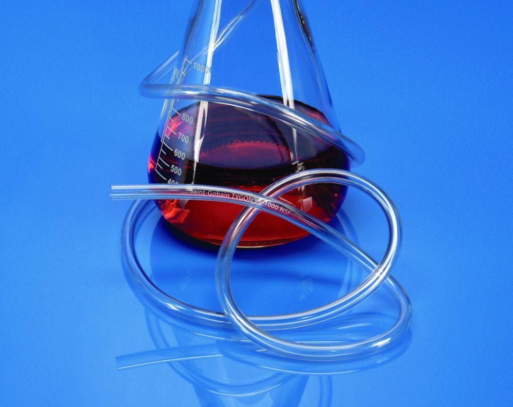 Saint-Gobain Tygon Tubing 4.80 x 1.60 mm Type E-1000 – Pack of 15 Metres

