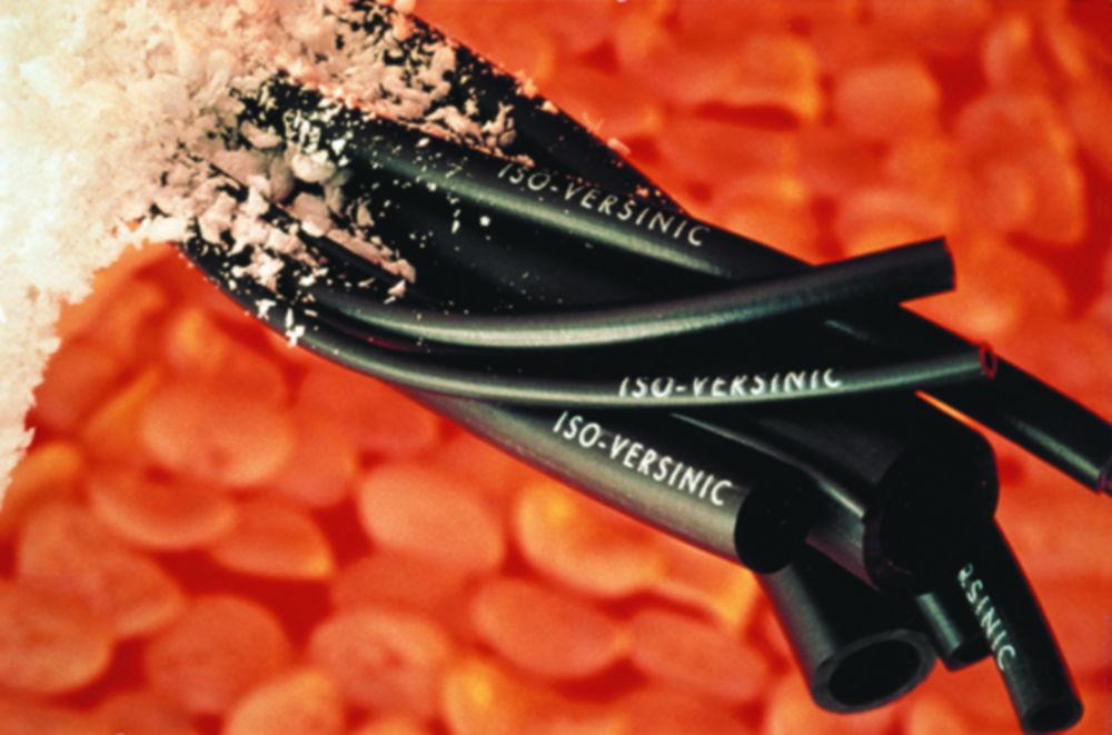 Saint-Gobain Versilon™ Iso-Versinic Tubing, 12 x 2.5 x 17 mm