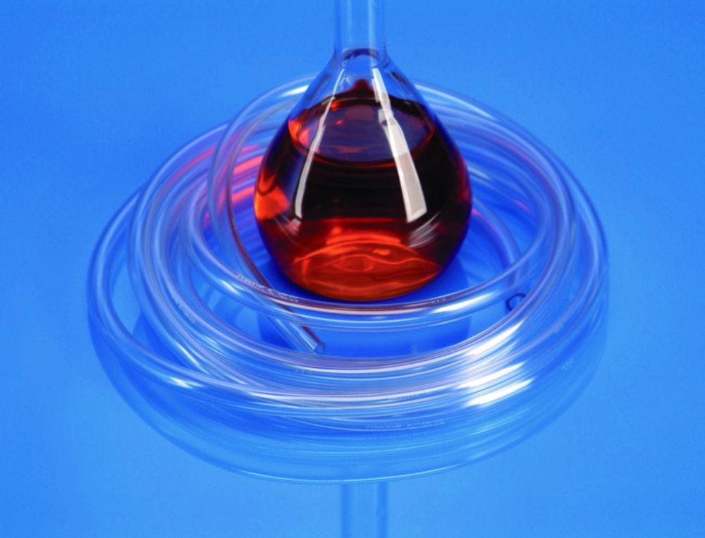 Saint-Gobain Tygon E-3603 Tubing, 2.40 x 1.60 mm