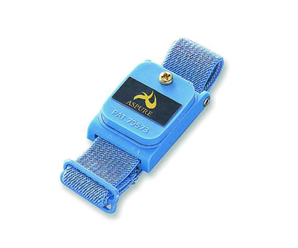 As One ASPURE Wrist Strap ML-33C1-SL Pack Of 5 Pcs

