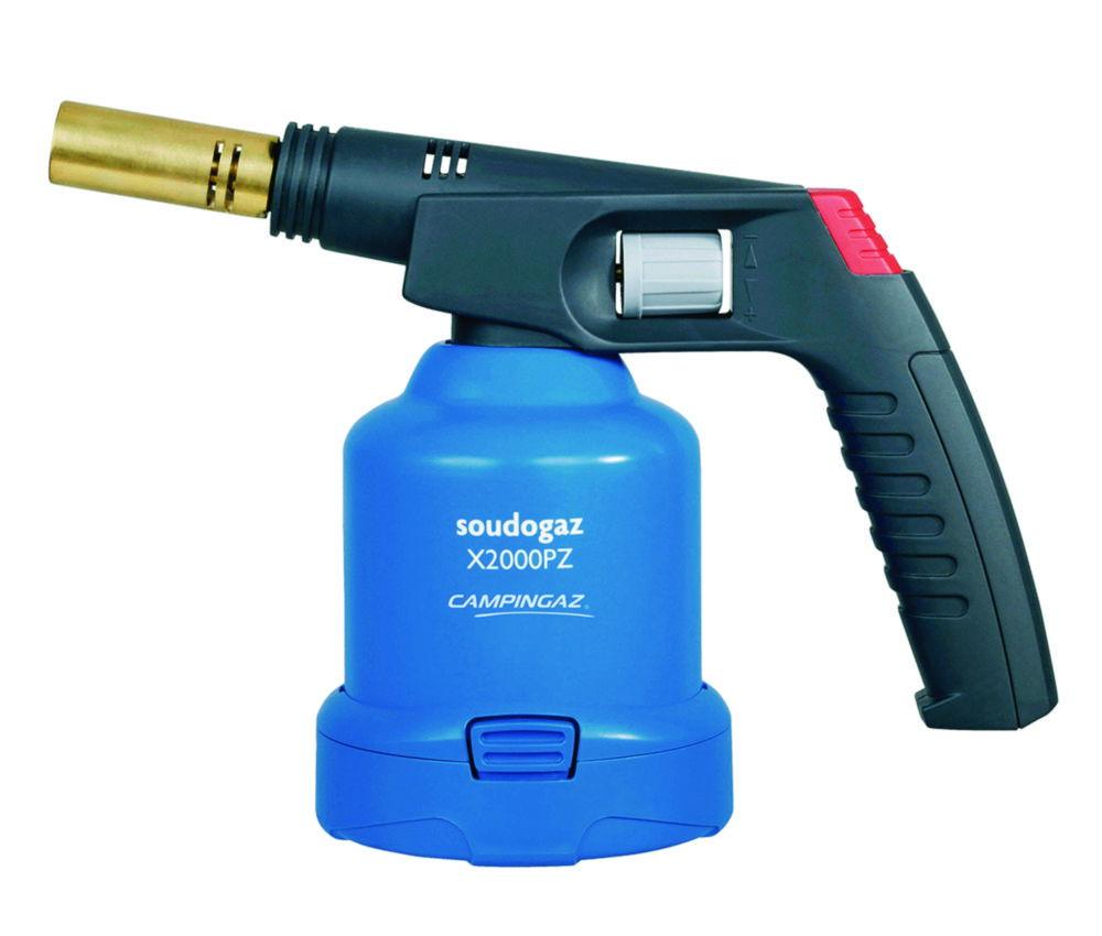Camping Gaz Blowtorch Soudogaz X 2000 PZ