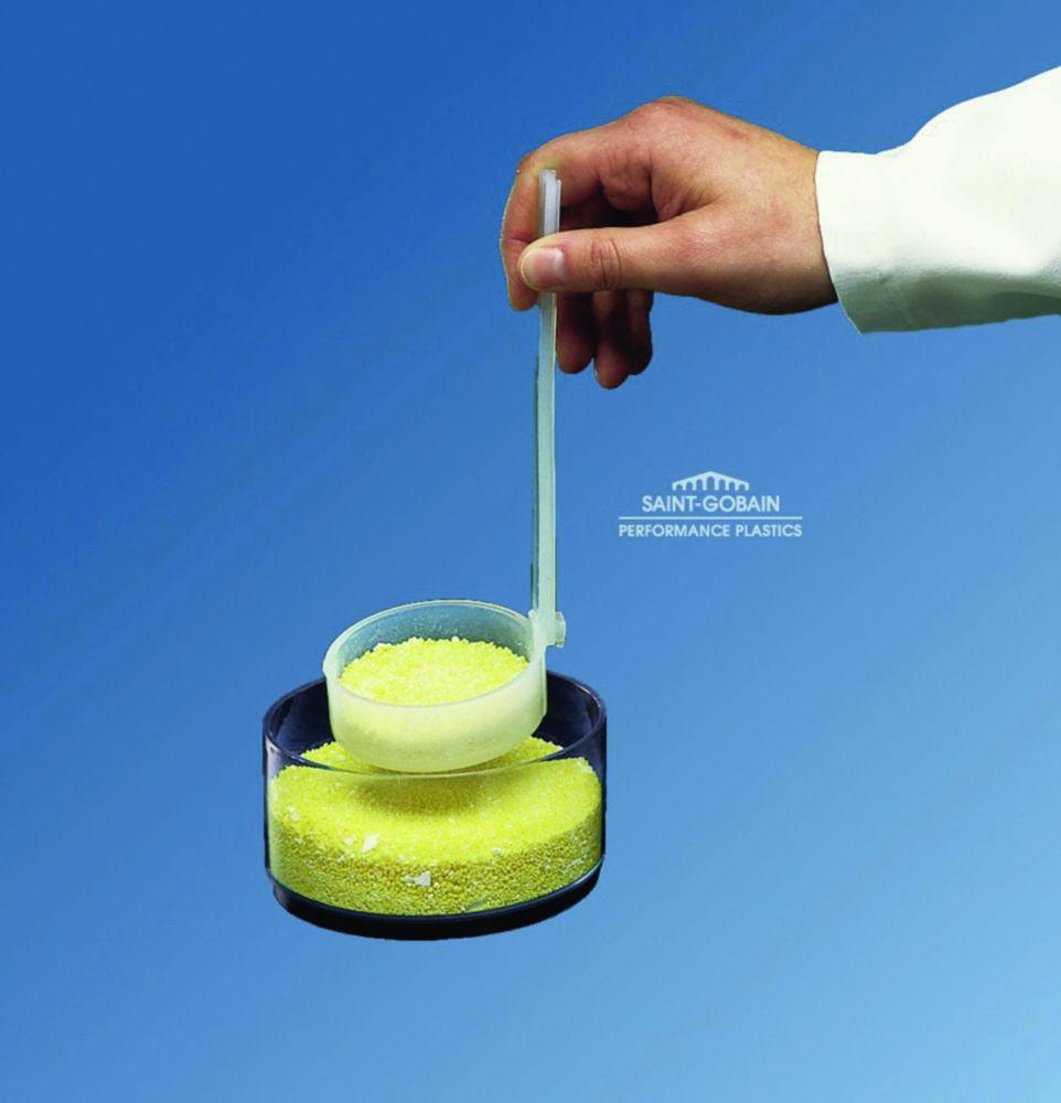 Saint-Gobain Dipper Chemware PFA, Dia. 76mm, L 180mm

