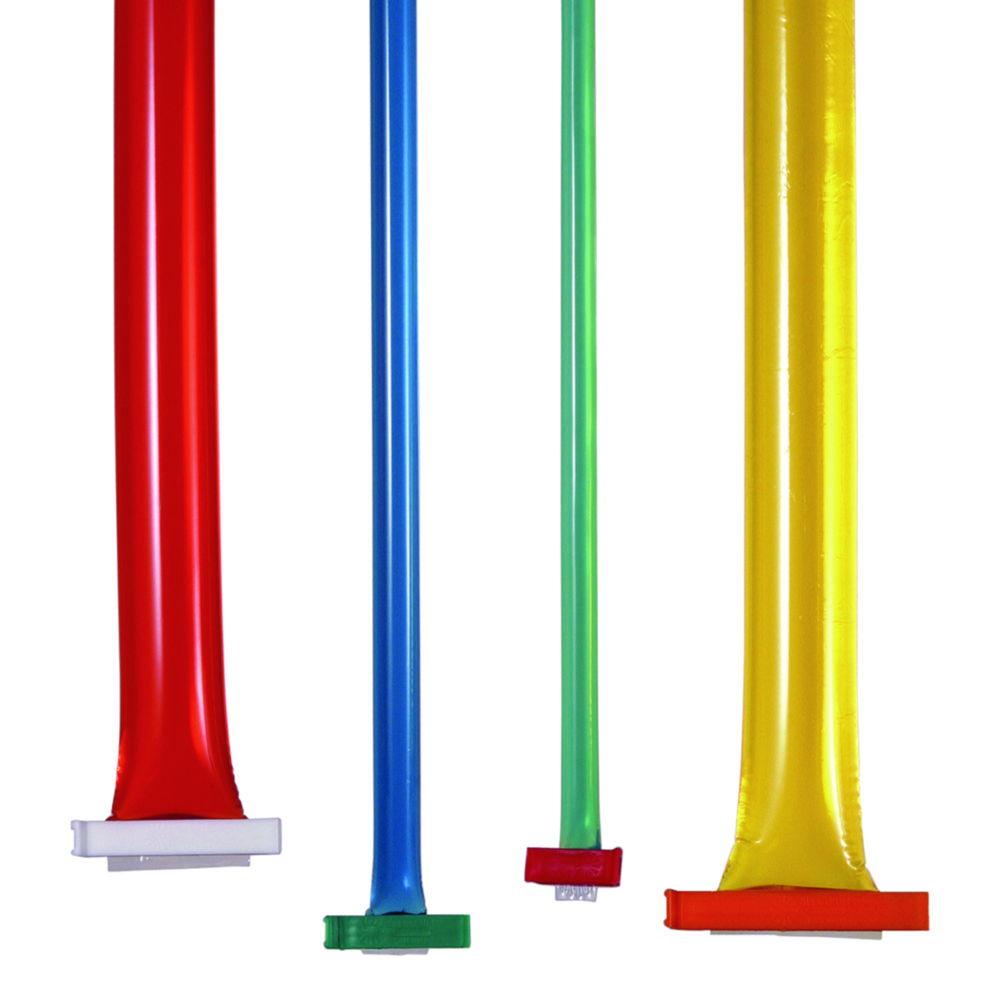 Repligen Spectra/Por 6 Dialysis Membrane, MWCO 3,500, 18×11.5 mm, Pack of 10 meters

