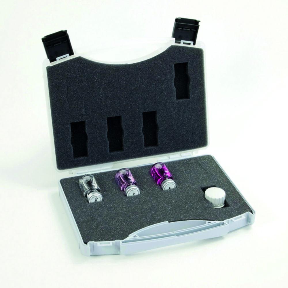 Tintometer Reference Standard Kit Chloride 0.2-1.0 mg/L for MD100