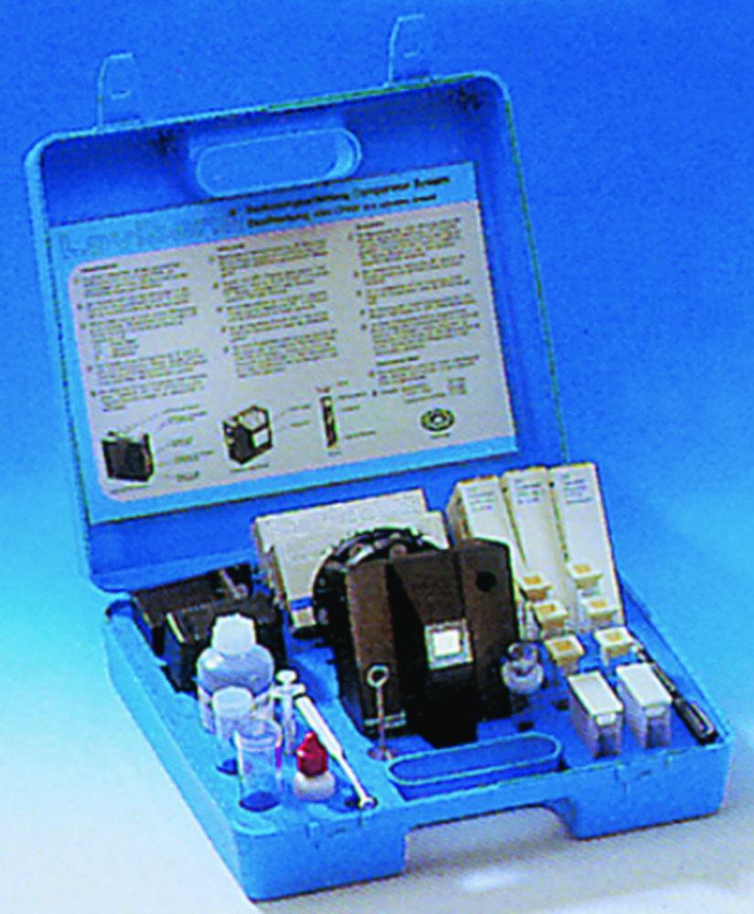 Tintometer Water Test Kit AF 112 B, Chlorine-Free Combined
