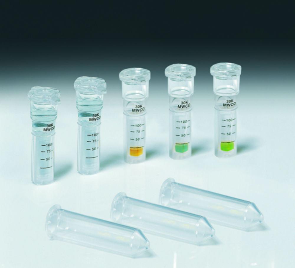 Sartorius Vivaspin 500, MWCO 50000, Pack of 25