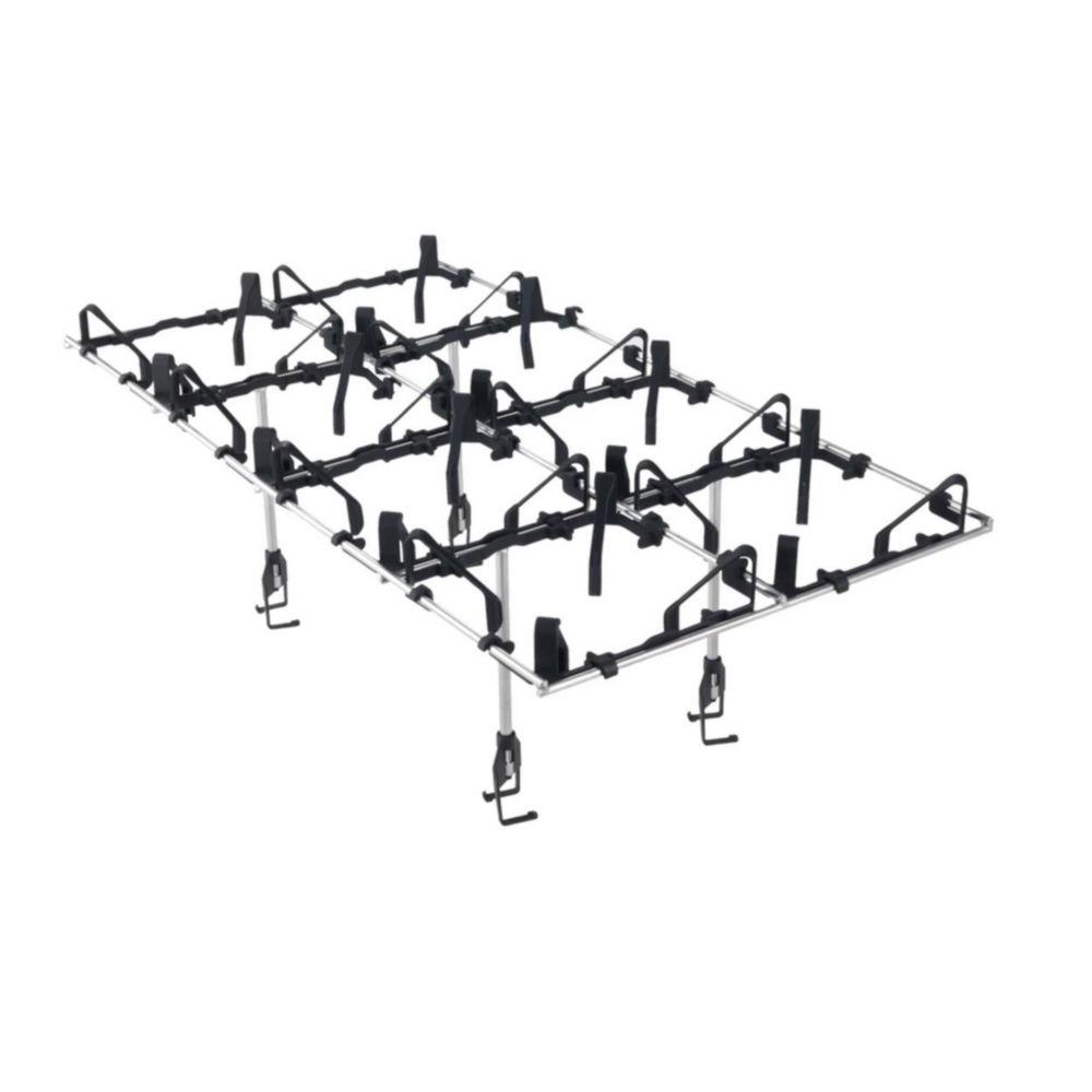 Miele Grid A860 2x4 for Injektormodul A 300/2 and A 300/3 30 x 250 x 350 mm

