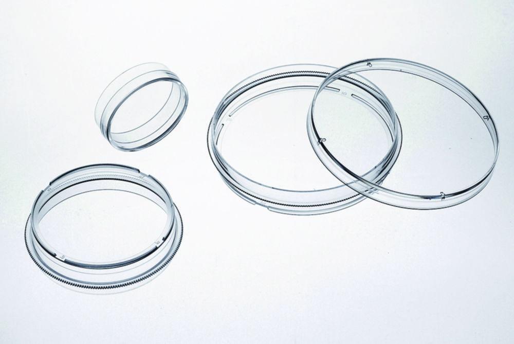 Jet Bio Filtration Tissue Culture Dishes 6.0 cm x 2.1 cm Standard Type for Adhesion Cell, Pack of 600