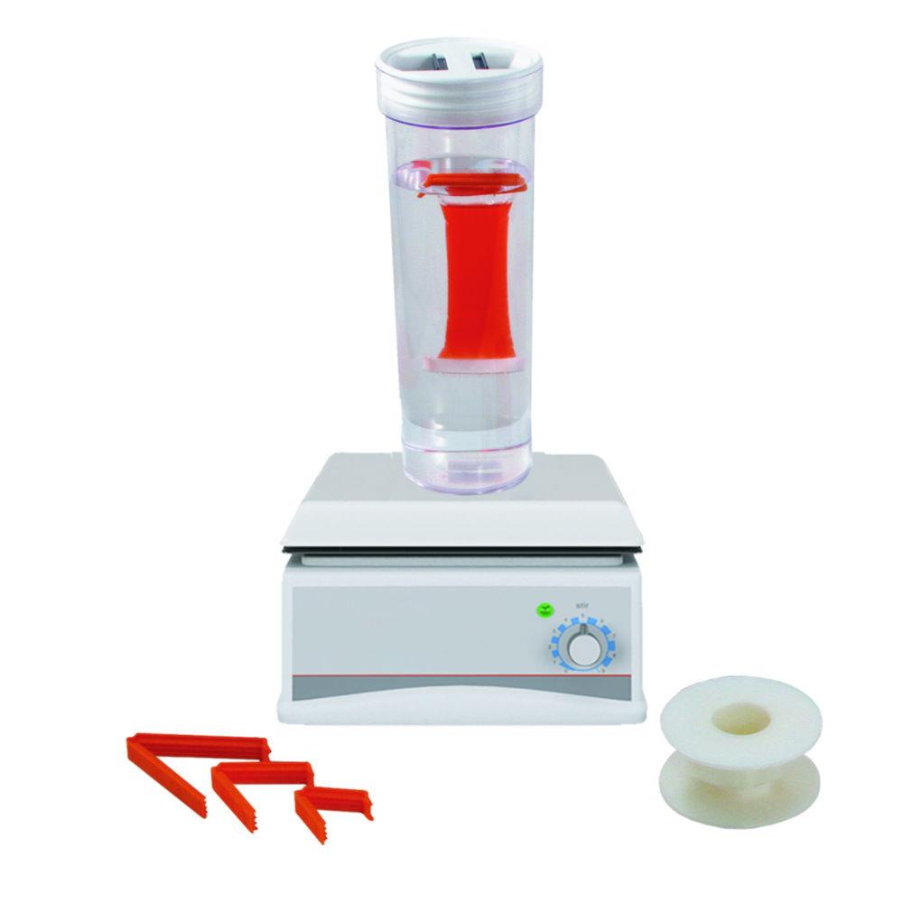 Repligen Spectra/Por Biotech CE, 24 mm Dialysis-membrane, MWCO 100 kD pack of 10 mtr

