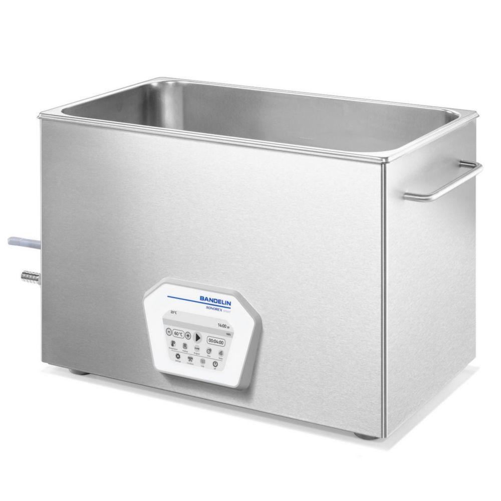 Bandelin SONOREX smart ST 1028 H, 230 V, 50/60 Hz, EU Plug

