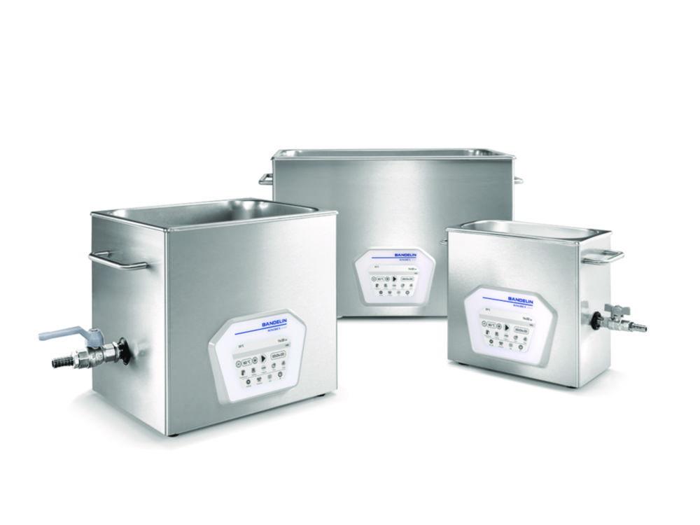 Bandelin SONOREX smart ST 510 H, 230 V, 50/60 Hz, CH Plug

