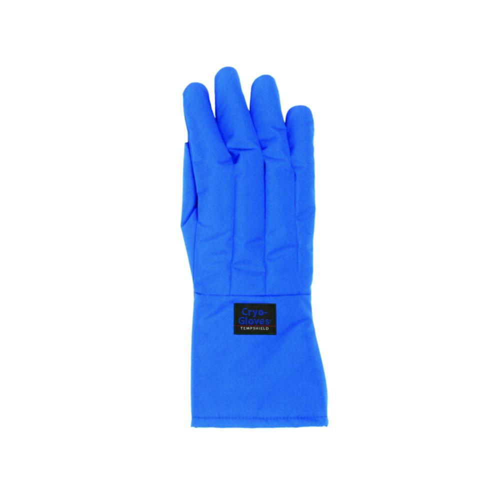 Cryo.Expert Cryo Gloves 9/95 M, Approx. 400mm Length