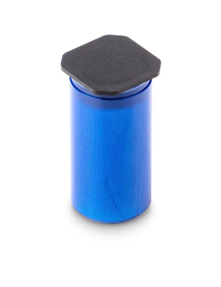 Kern Standard Case for 1-2 g Weights, Lined for E2

