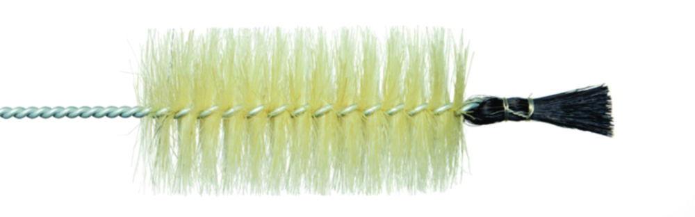 Reitenspieß-Bürsten Brush 55 mm Ø with Head Bundle
