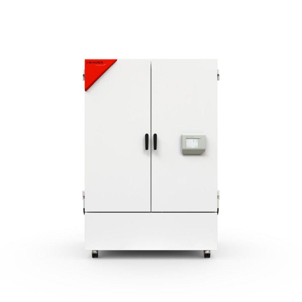 BINDER Constant Climate Chamber, KBF720-230V, With Large Temperature And Humidity Range