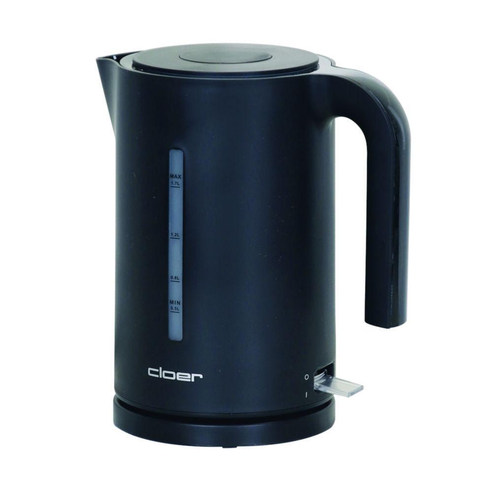 Sonepar Electric Kettle 4110 SW Capacity 1.7 L EU Plug