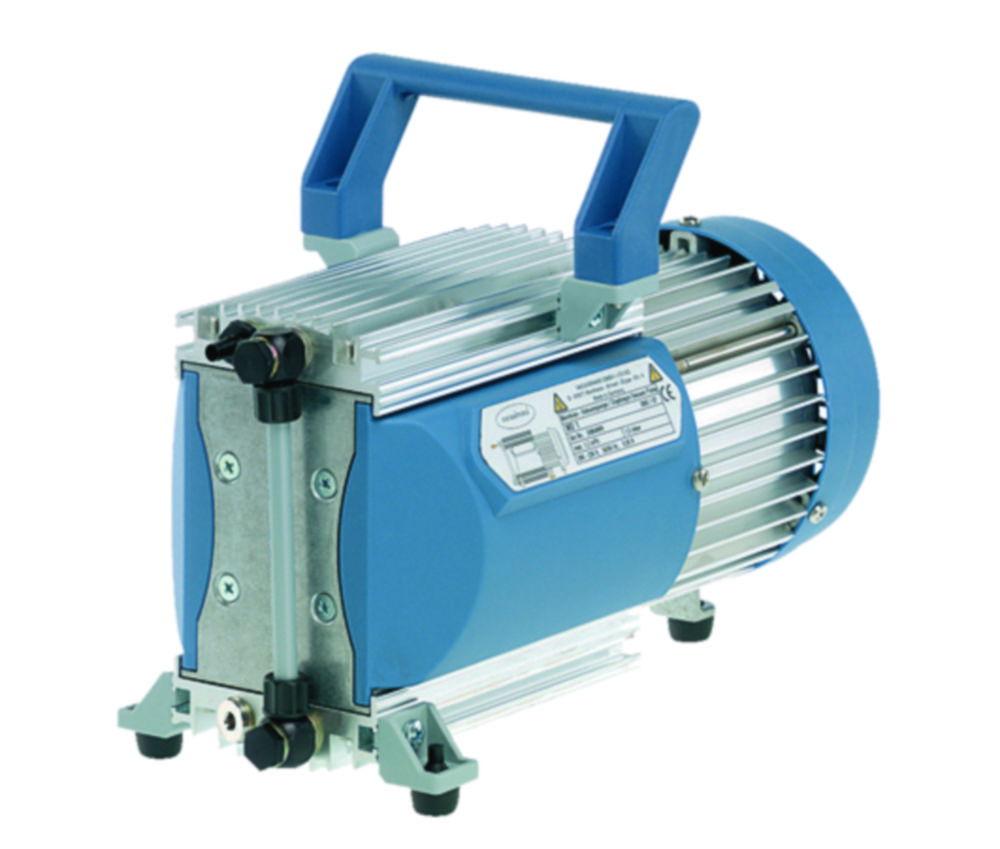 Vacuubrand Diaphragm Pump MD 1