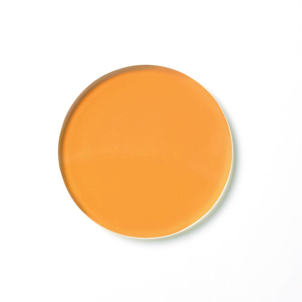 Schott Stand for Knee Joint, Ø External 100 mm, with 3x Connection Thread M6
