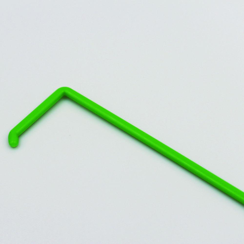 Jet Bio Filtration Cell Spreader L-Shaped PP Bulk Pack Sterile Pyrogen-Free Pack of 500