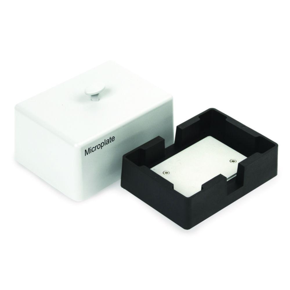 OHAUS 384 Well PCR Plate Thermal Block