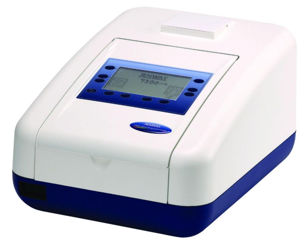 Cole-Parmer Visible Spectrophotometer, 90–264 VAC

