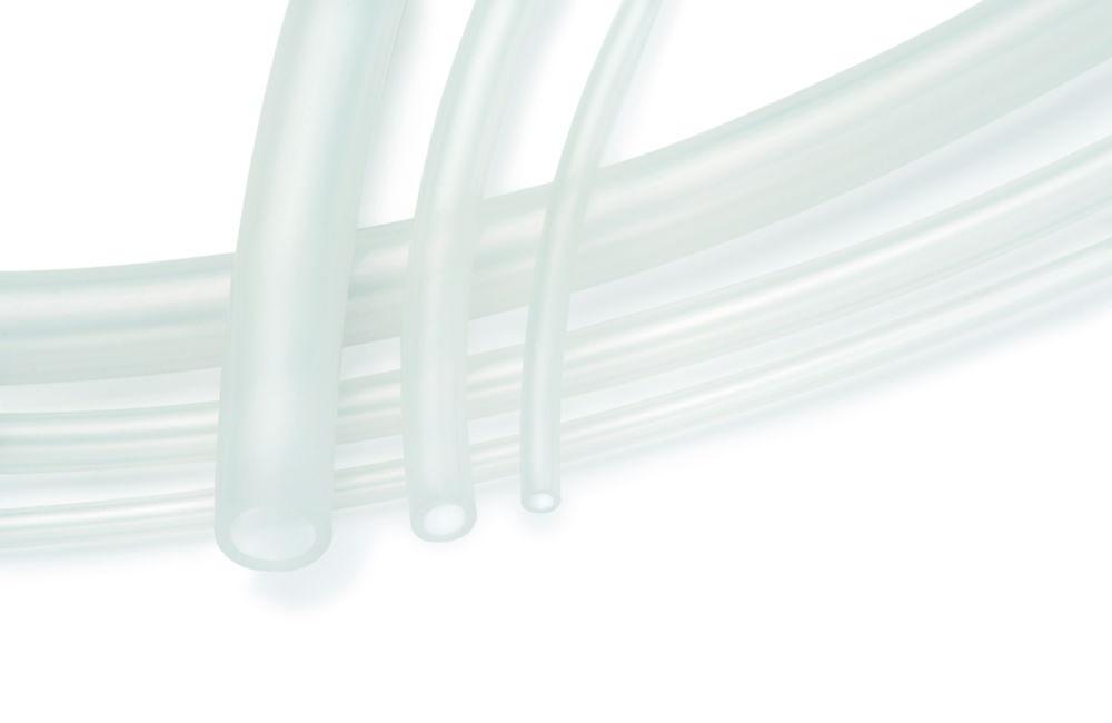 Silnova Tubing Silicone 4.00 x 1.50mm Hardness 60±5 Shore Type RAULAB FG SLIDETEC Non-Talc Powdered (Supplied Per Meter)