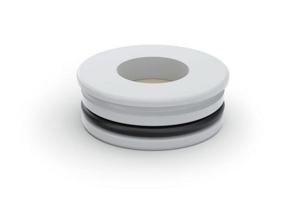 IKA Spare Seal with Reactivation Code Pack of 5