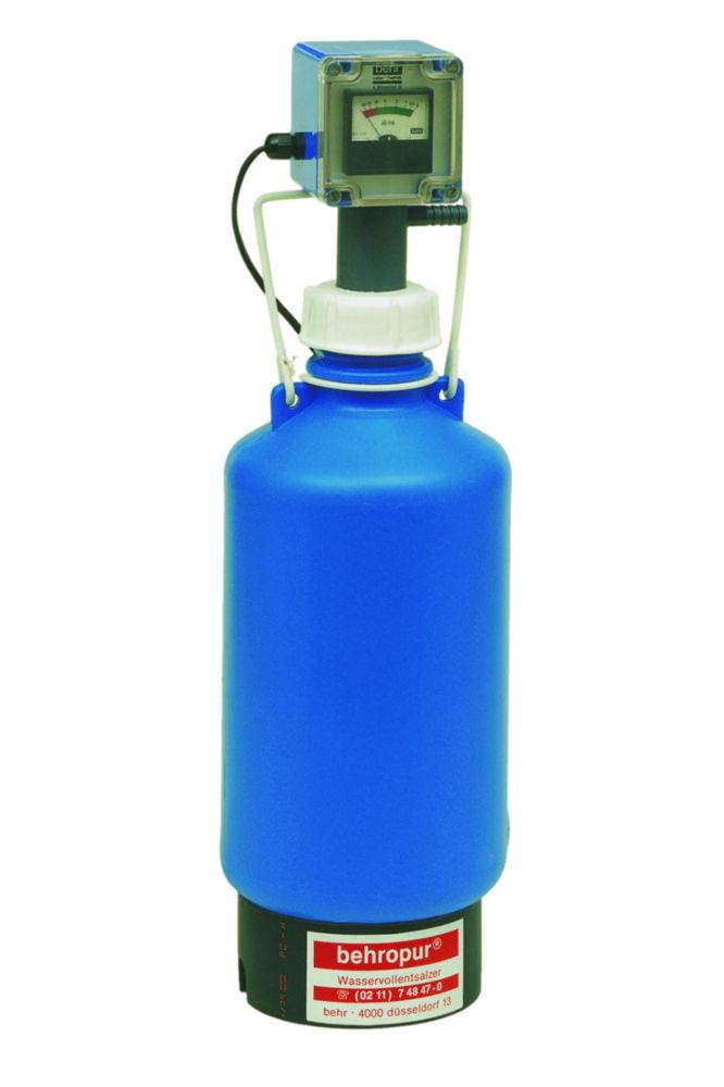 Behr Dual Cartridge B5Z for Water Deioniser