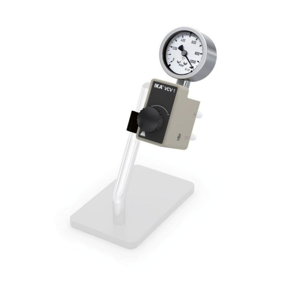 IKA Vacuum Control Valve VCV 1 Manual