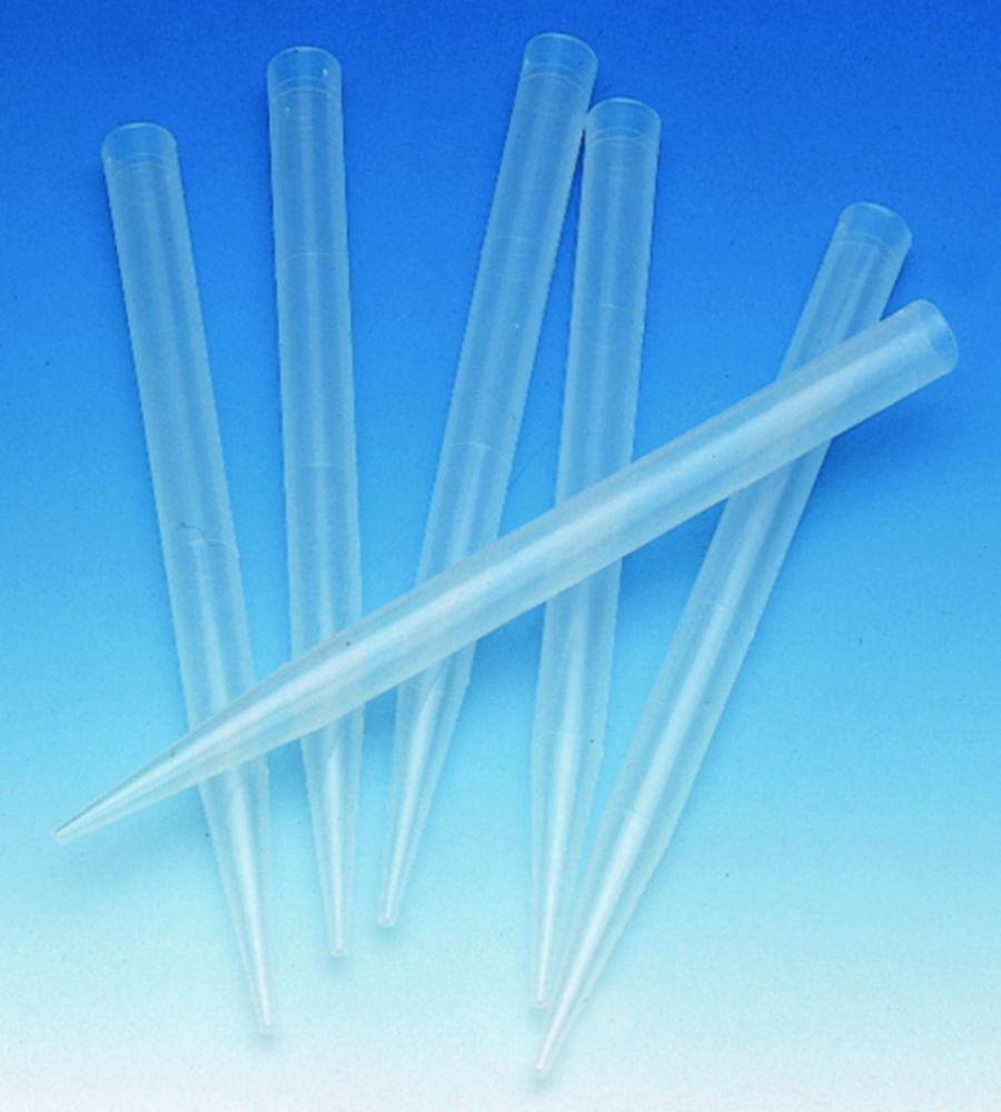 Ratiolab Pipette Tips, 1-5mL (Pack of 75)

