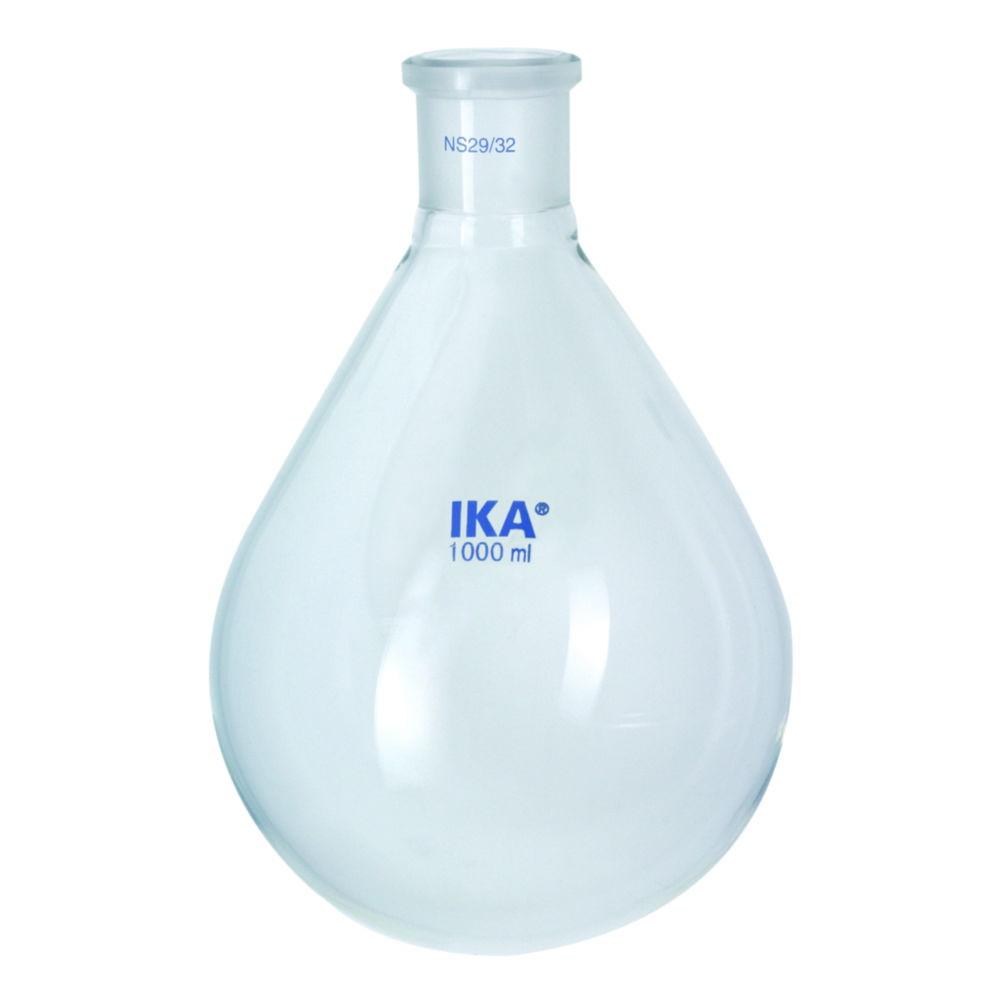 IKA Evaporation Flask RV 10.90 NS 24/29, 50 ml, for RV 10