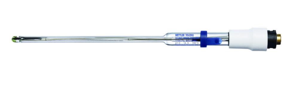Mettler-Toledo InLab Micro Pro-ISM pH Electrode with MultiPin Plug Head