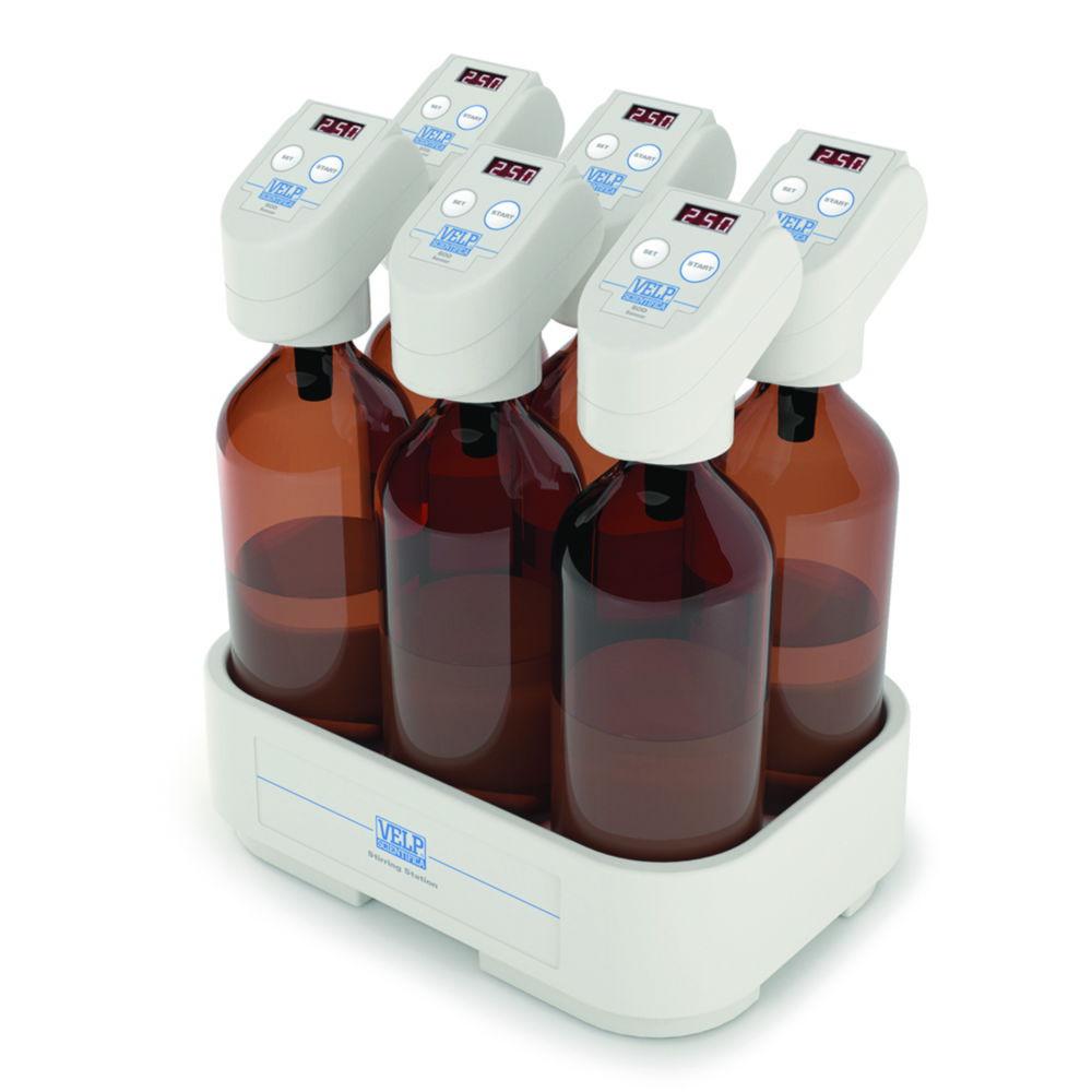 Velp BOD Sensor System 6 230V/50-60Hz