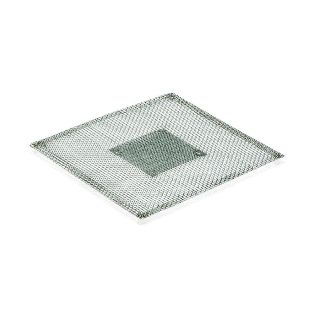 Usbeck Wire Mesh with Stainless Steel Centre 115 x 115 mm

