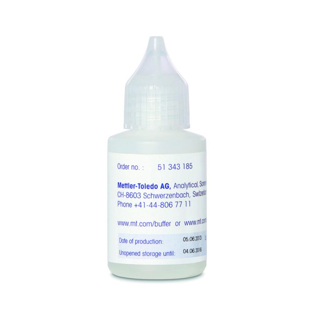 Mettler-Toledo Electrolyte Solution Friscolyt B 25ml