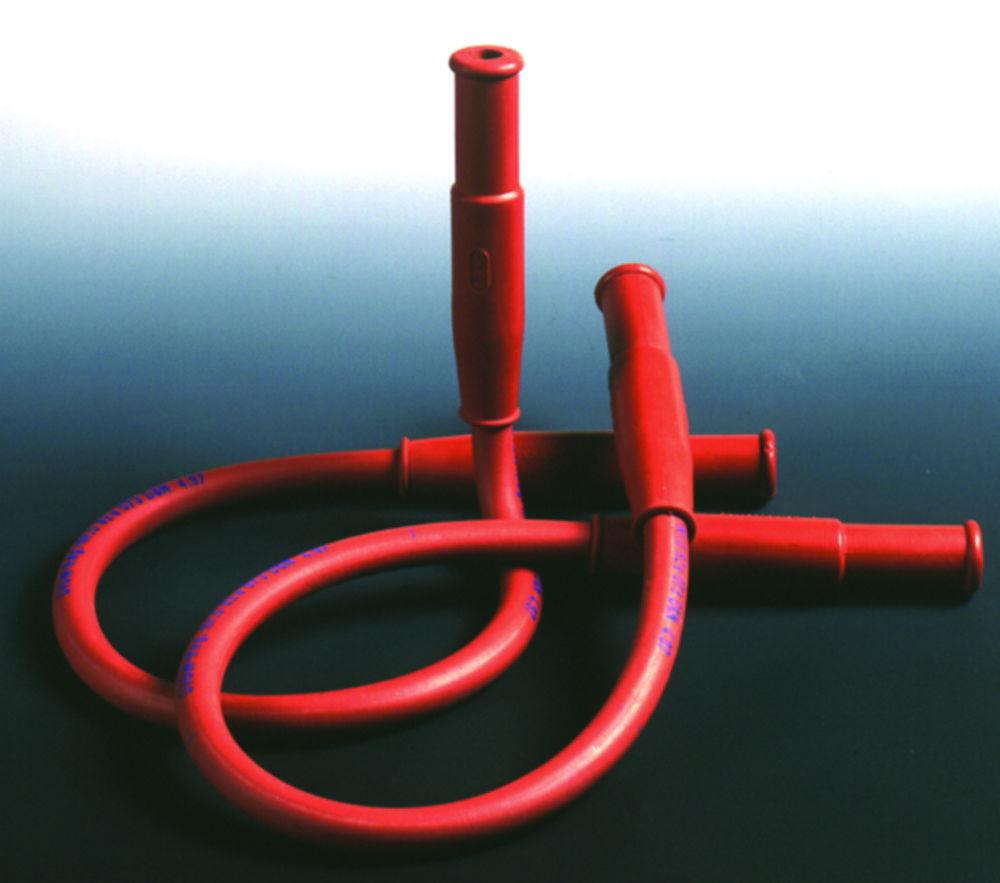 Deutsch & Neumann Gas Safety Tubing (600 mm Length)​