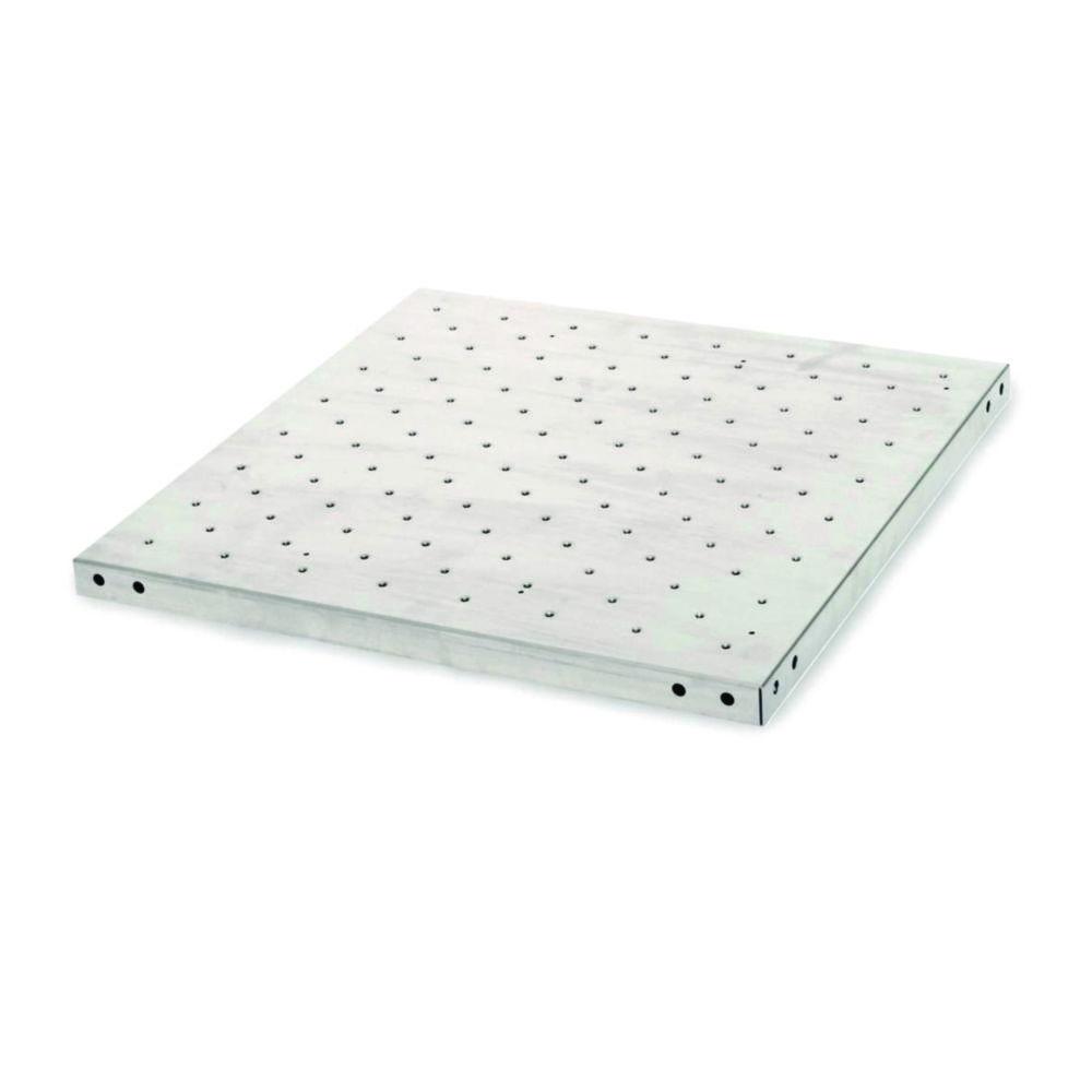 Ohaus Universal Platform 46 x 46 cm Stainless Steel I-IR