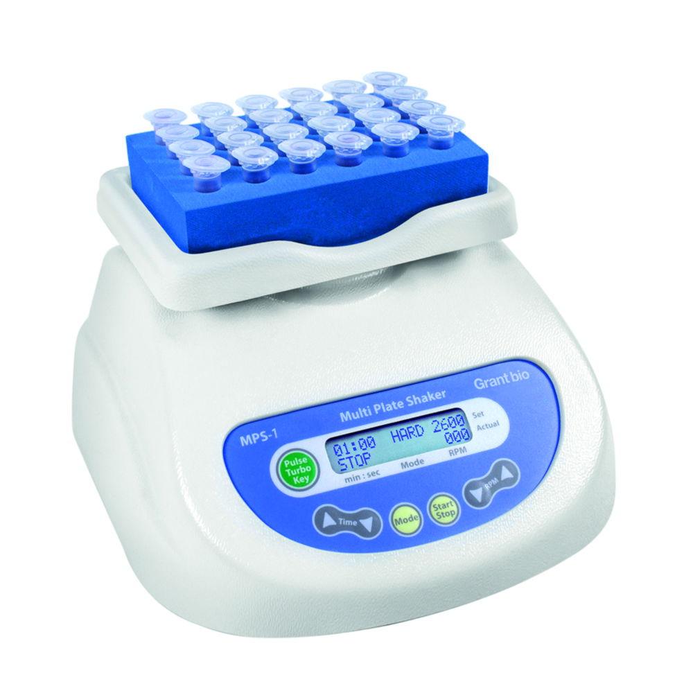 Grant Vortexer MPS-1 High-speed Mixer Shaker