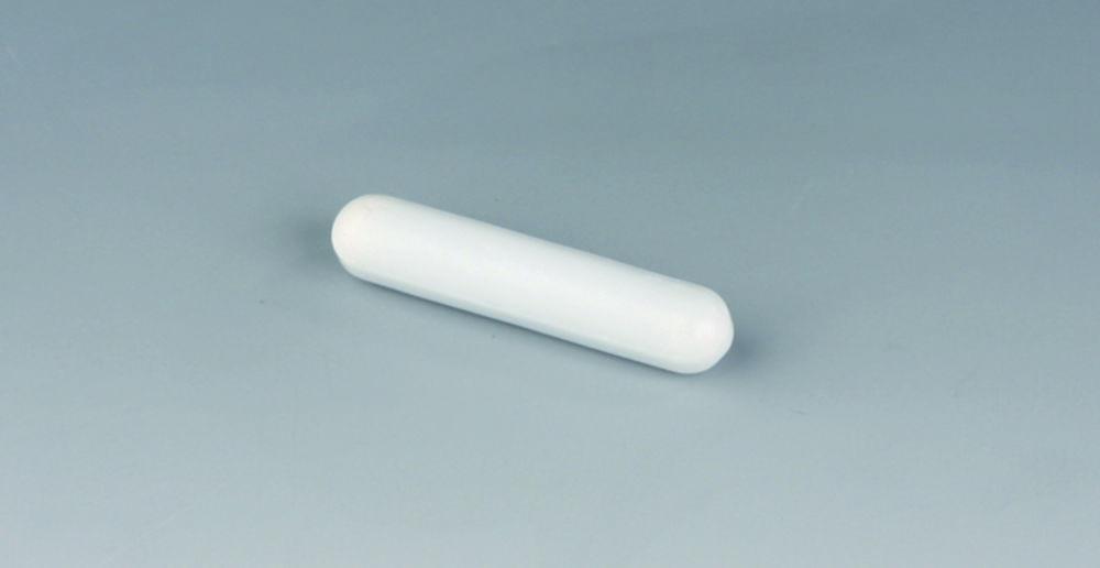 Bohlender Magnetic Stirring Bar 8 x 2mm PTFE Cylindrical