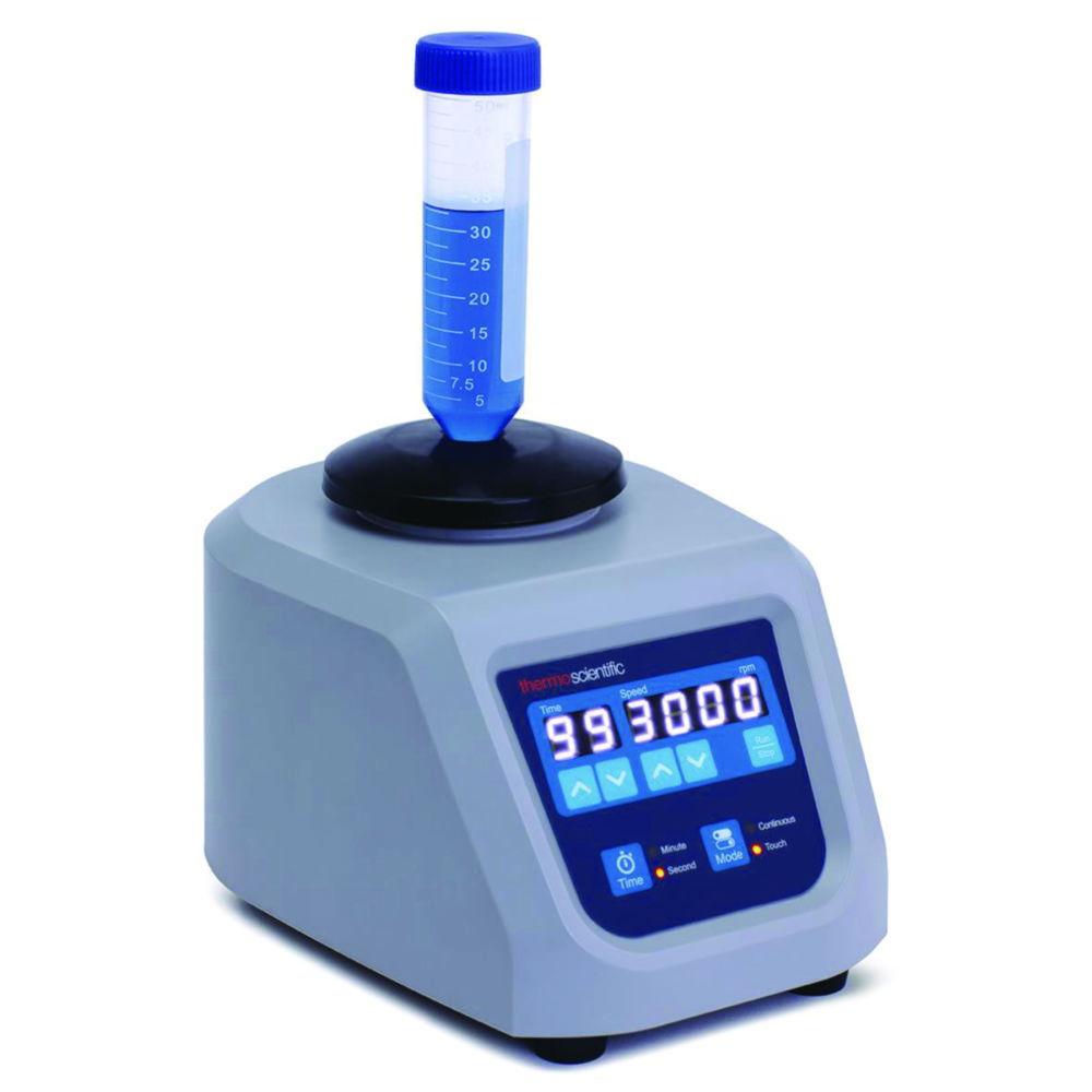 Thermo Kendro Digital Vortex Mixer, 200-3000 RPM, 230V (EU/UK/CHN Plug)