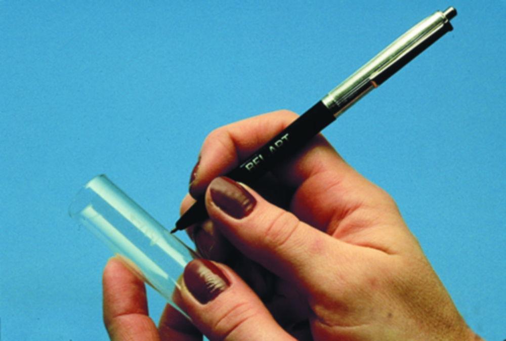 Bel-Art Glass Scribe Pen with Tungsten Carbide Tip