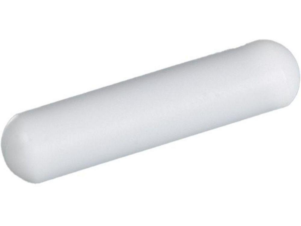 Bürkle Magnetic Stirring Bar, 20 × 6 mm, PTFE, White​