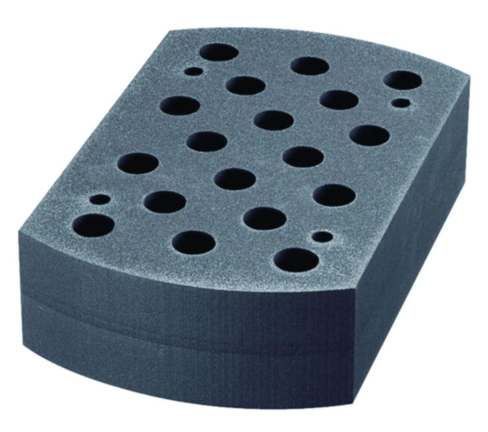 IKA Test Tube Insert VX 11.4 for VXR