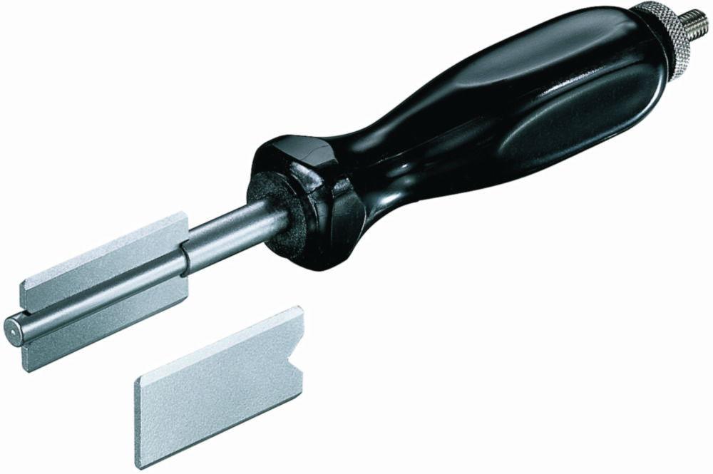 Usbeck Replacement Blade for Glass Cutter Made of Carbide 40 x 20 mm

