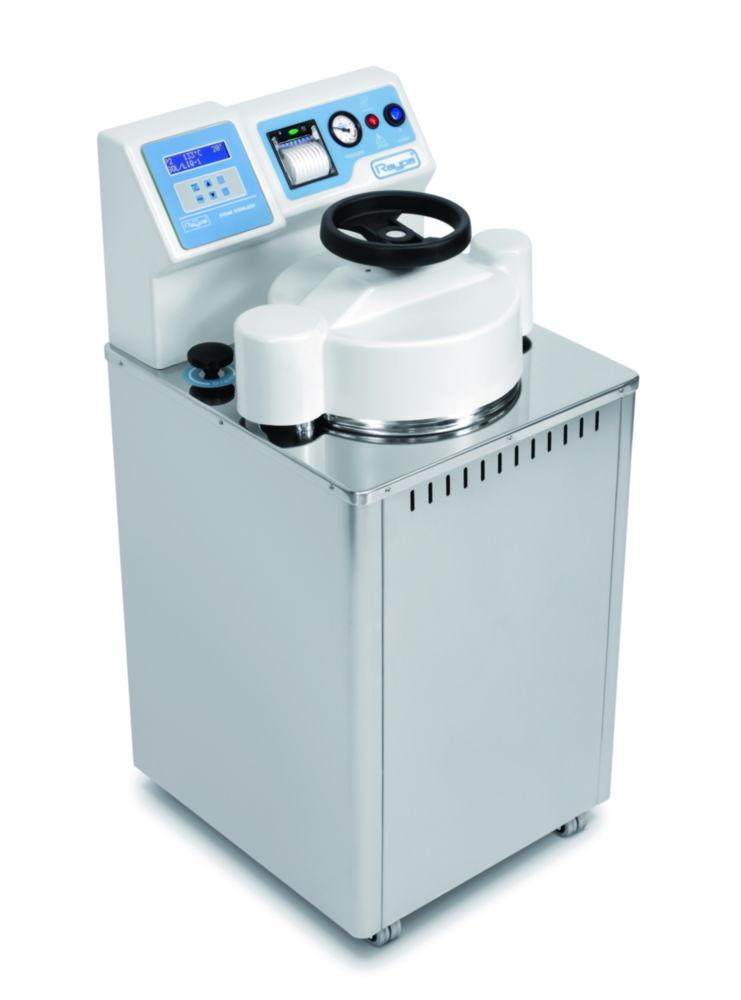 R. ESPINAR Automatic Autoclaves AES-75