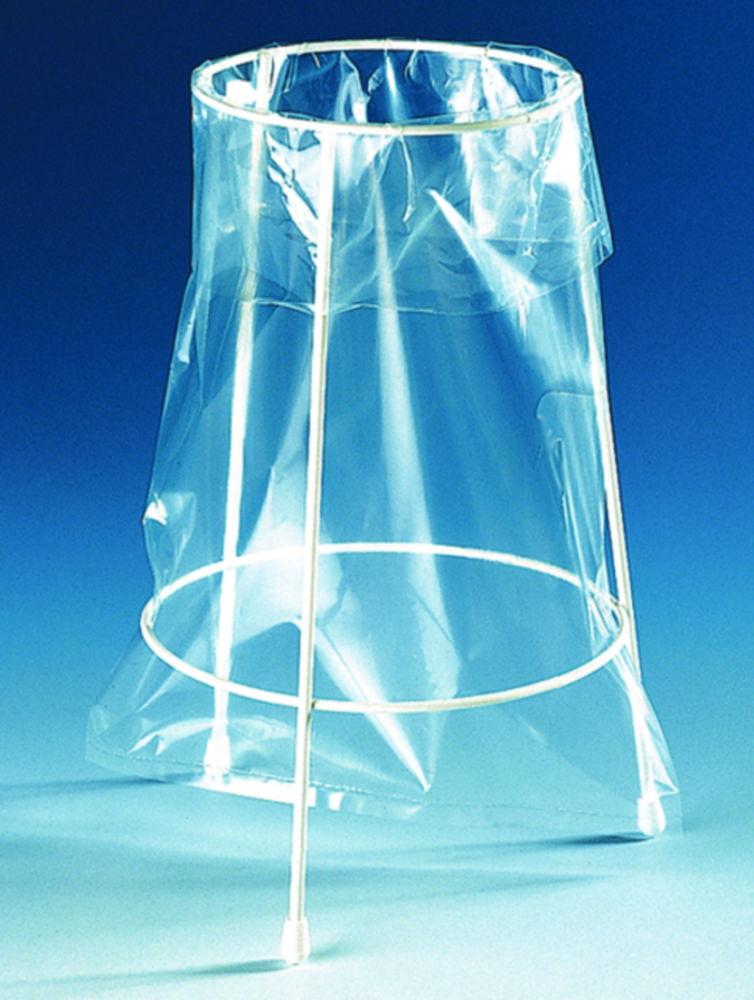 BRAND Disposal Bags 300x200mm PA (Pack of 50)