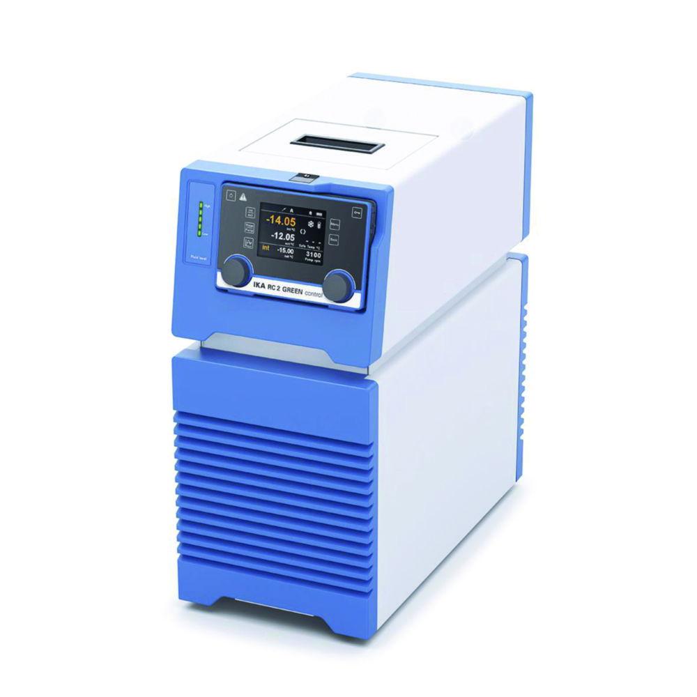 IKA Recirculating Chiller RC 2 GREEN Control