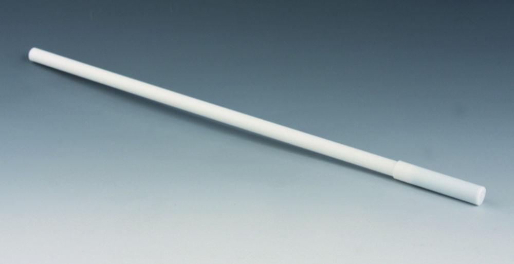 Bohlender Magnet Stirring Bar Retriever 600 mm 8 mm Ø, PTFE with Certificate