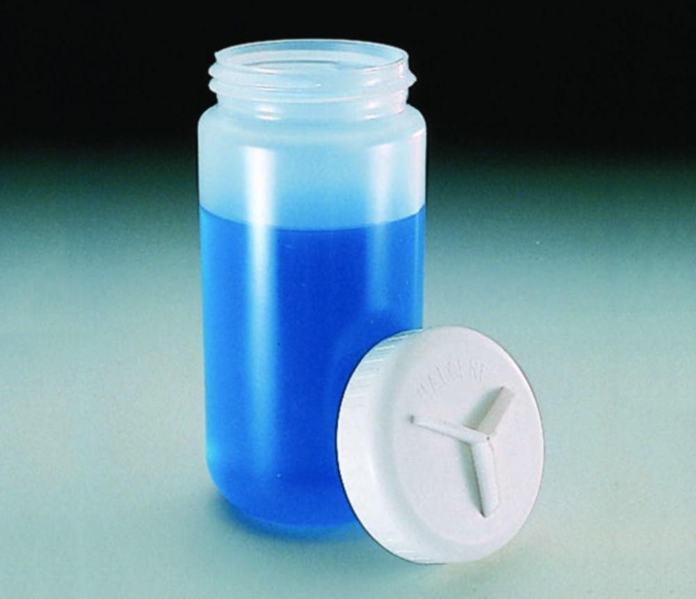 Thermo Nalgene Polypropylene Copolymer Centrifuge Bottle with Screw Cap, 500 mL